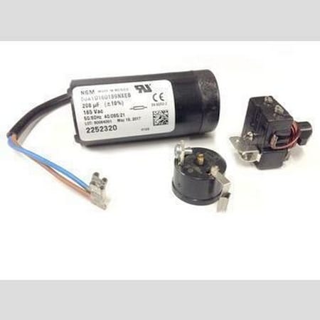 True Start Component Kit E914024